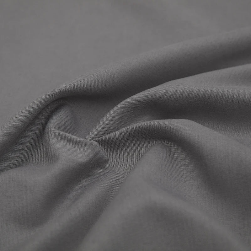 100% Linen Duvet Cover Set – Temperature-Regulating Breathable Bedding for All Seasons – Twin Full Queen King – Light Green White Blue Red | Thomler