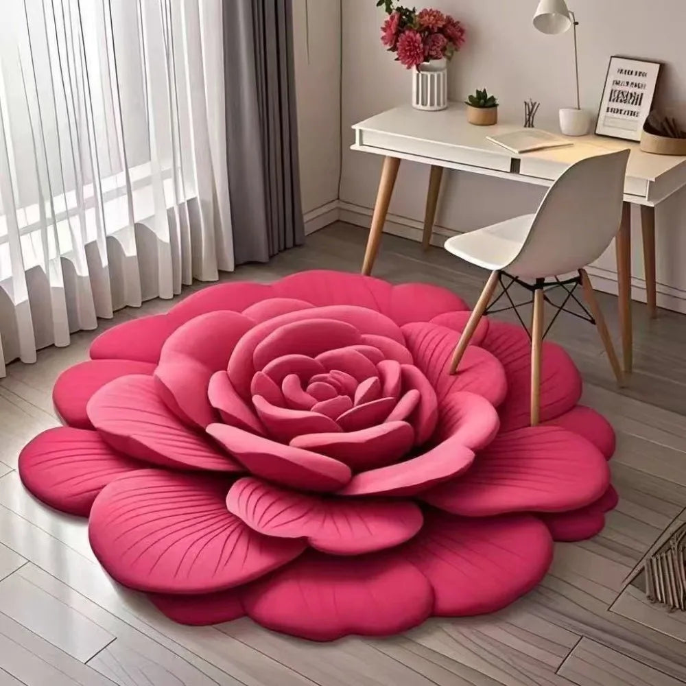 RoseHaven – Spa-Komfort & Stil fürs Bad | 1+1 GRATIS