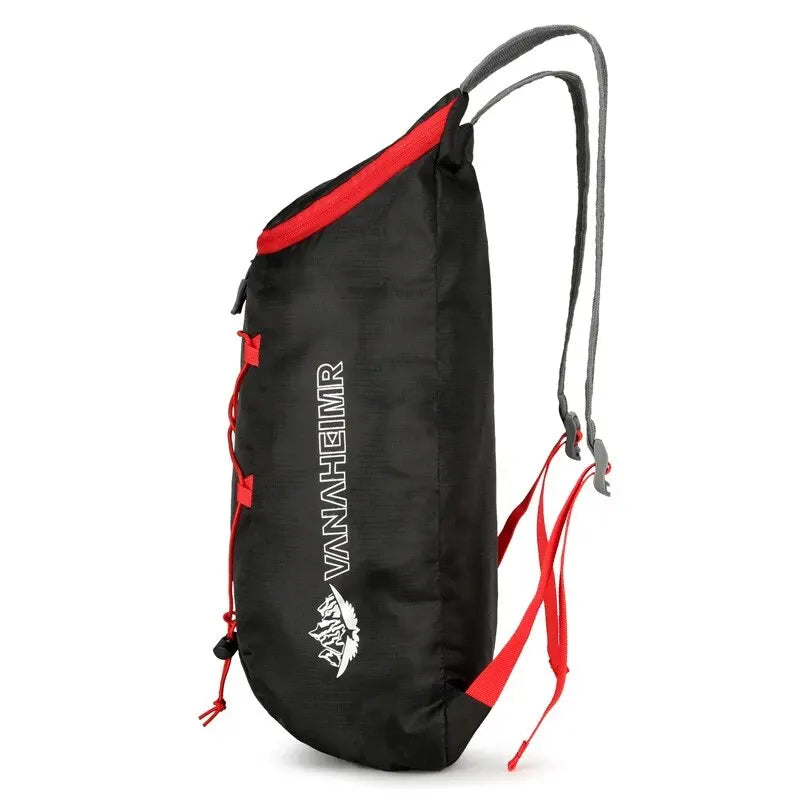 Compact Packable Daypack 20L Ripstop Nylon Trail Backpack for Hiking Camping Travel Men Women | Thomler