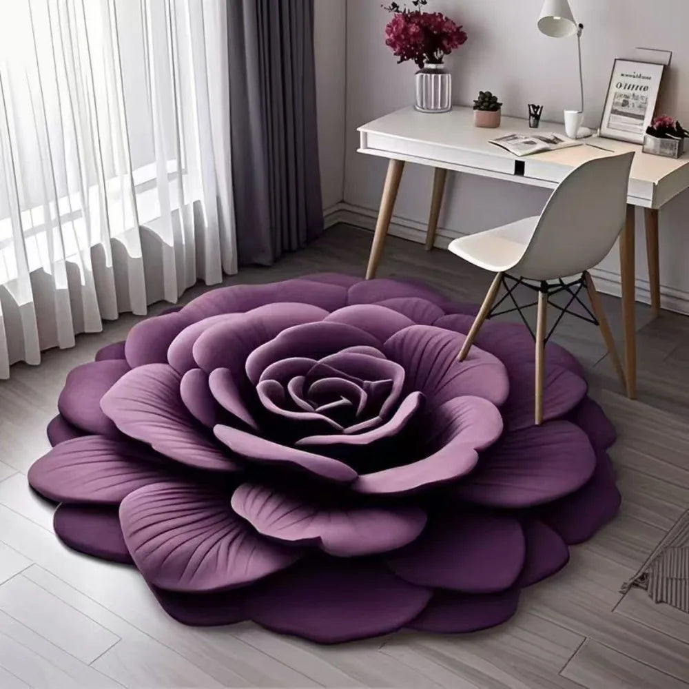 RoseHaven – Spa-Komfort & Stil fürs Bad | 1+1 GRATIS