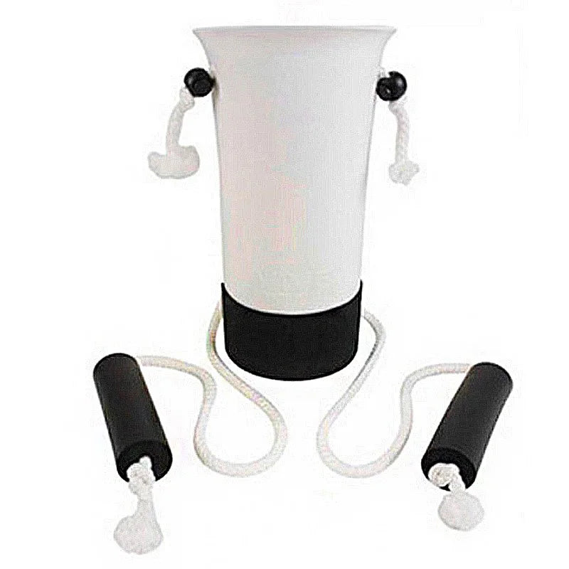 Easy-Pull Sock Helper Tool for Seniors – No Bending Required, Arthritis-Friendly Dressing Aid | Thomler