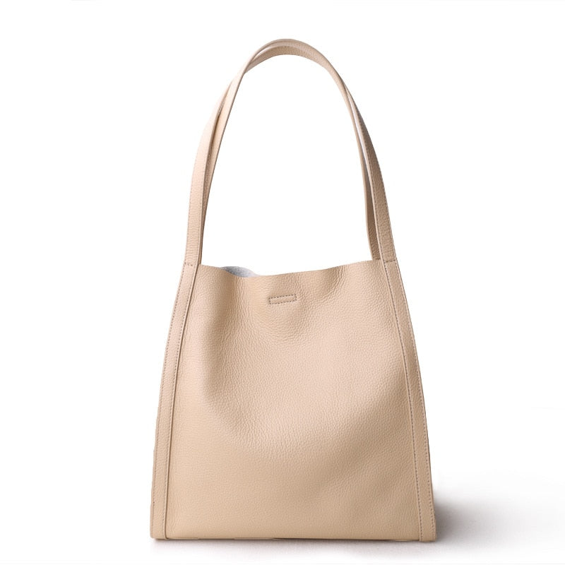 Mery - Leder-Umhängetasche | 50% RABATT