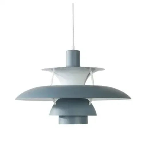 Geometric Sphere Pendant Light Fixture 12-20 in Multicolor Contemporary Design for Dining Room Kitchen Living Room Modern Art Deco Style | Thomler
