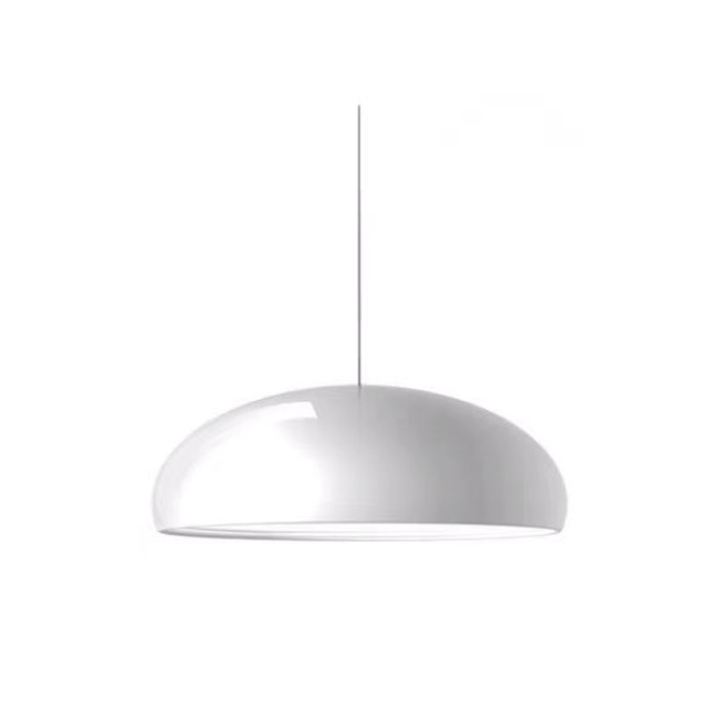 Pendant Light Metal LED Adjustable Cable Dining Room Kitchen Island Modern Nordic Ceiling Hanging Lamp | Thomler
