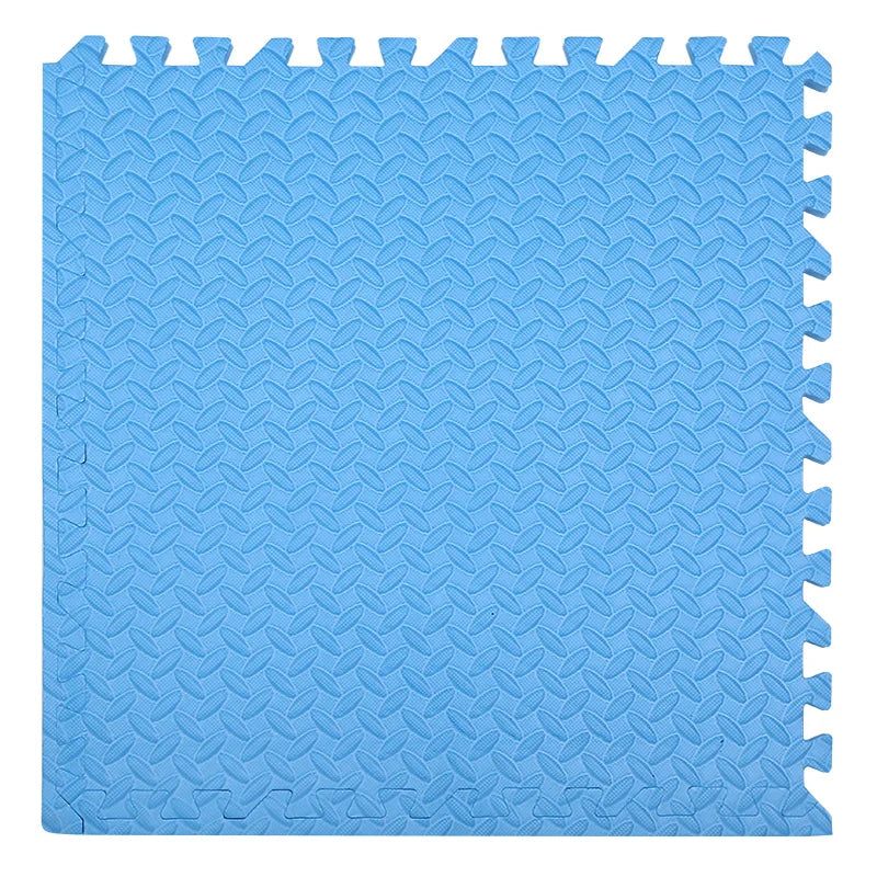 Play Mat EVA Foam 30.0 cm Soft Puzzle Floor for Babies and Children Safe Play Area Nursery Playroom | Thomler