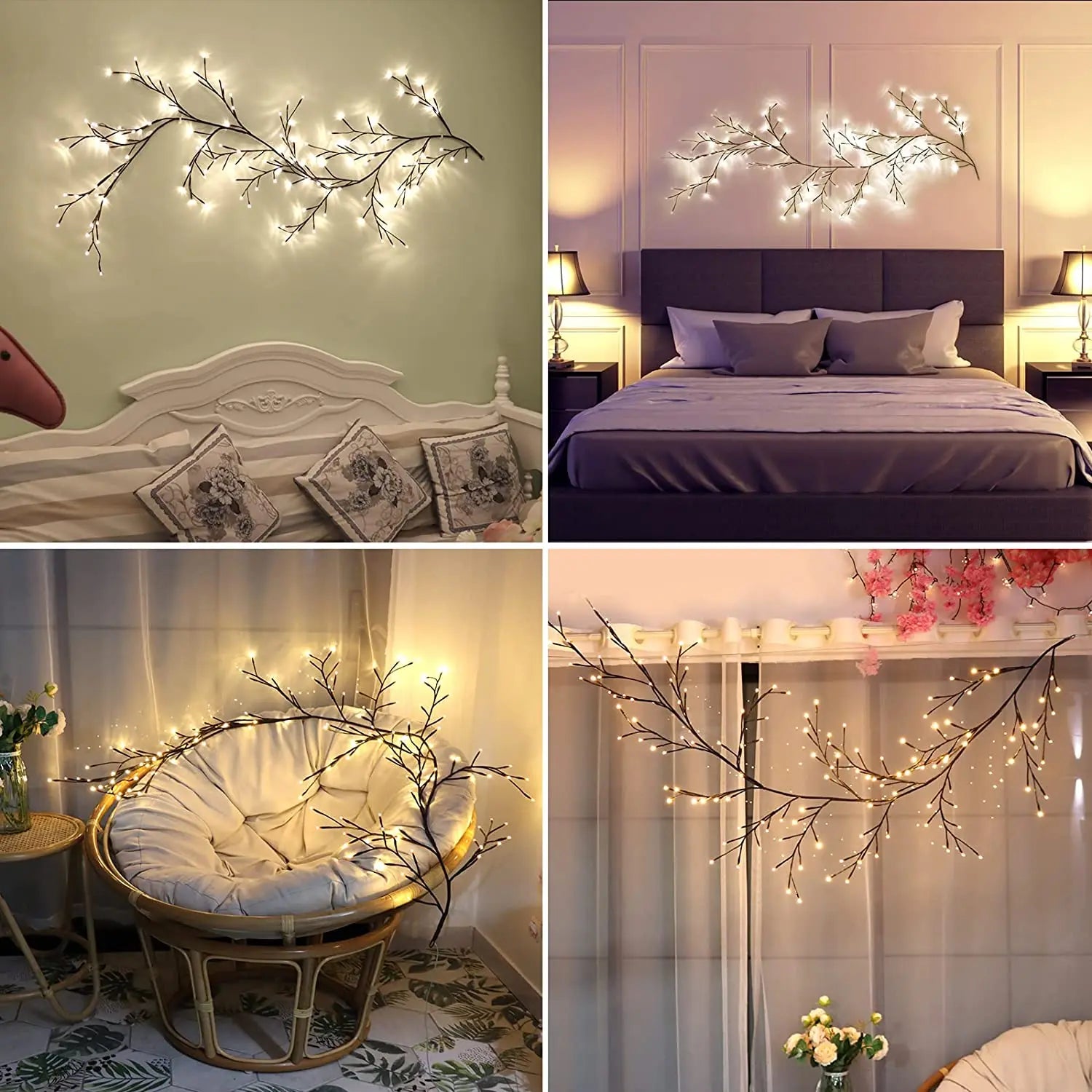 Willow Vine Light