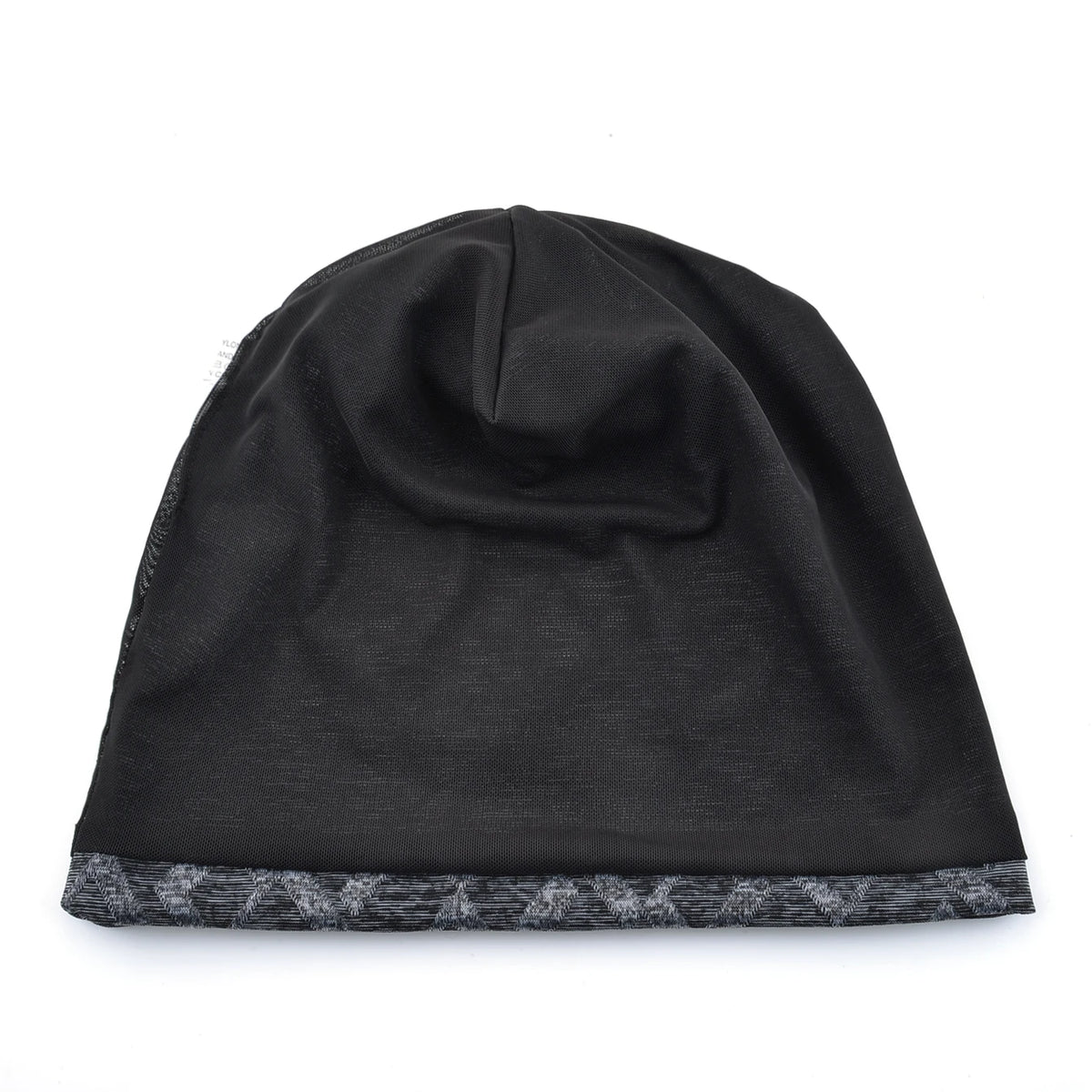 Lightweight Breathable Knit Beanie – Unisex Mesh Skullcap for Spring & Summer Running Cycling Outdoor Sports | Thomler