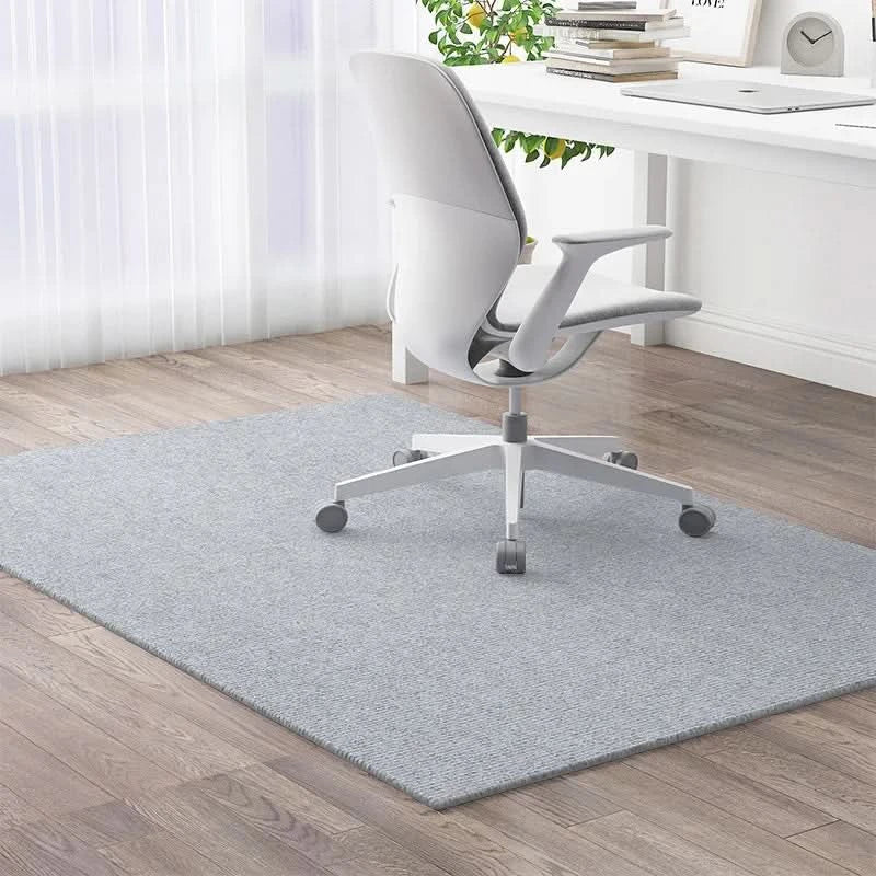 Floor Guard Office Mat – Desk Chair Surface Shield for Work Spaces | Thomler