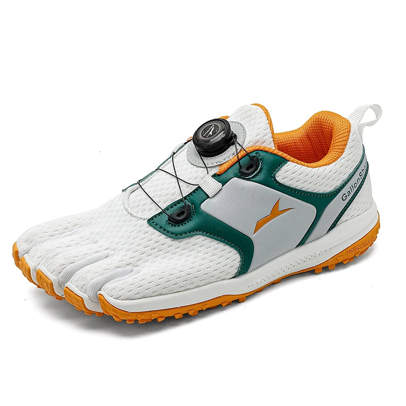 Knit Toe Sneakers for Men & Women – Lightweight Zero-Drop Running Shoes for Trail Hiking & Everyday Wear | Thomler