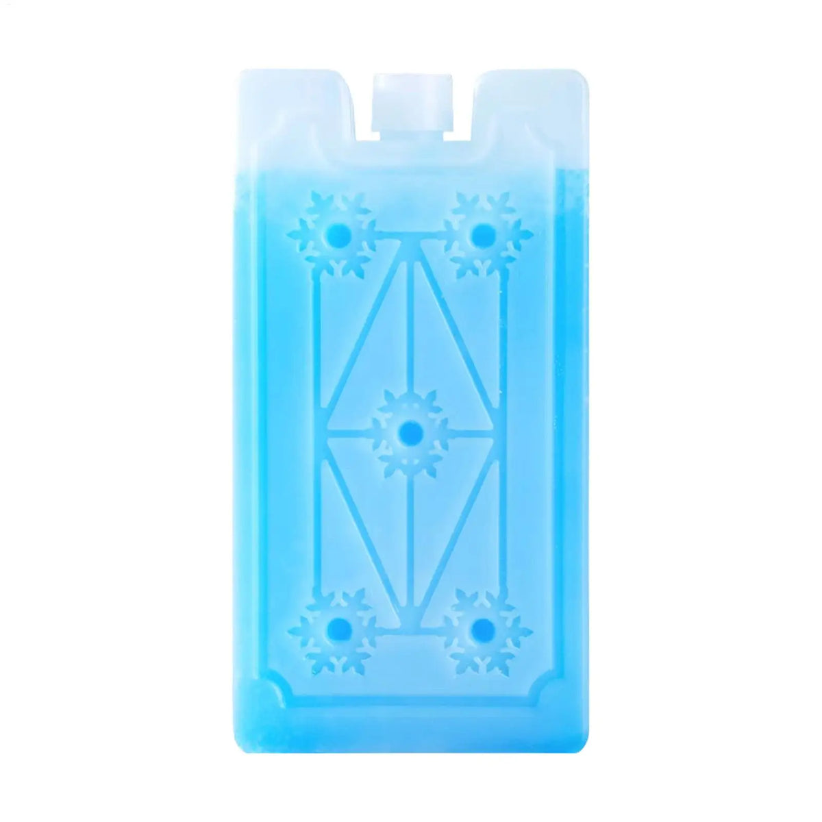 Reusable Ice Pack for Coolers and Outdoor Trips – Keeps Food & Drinks Cold Longer | Thomler