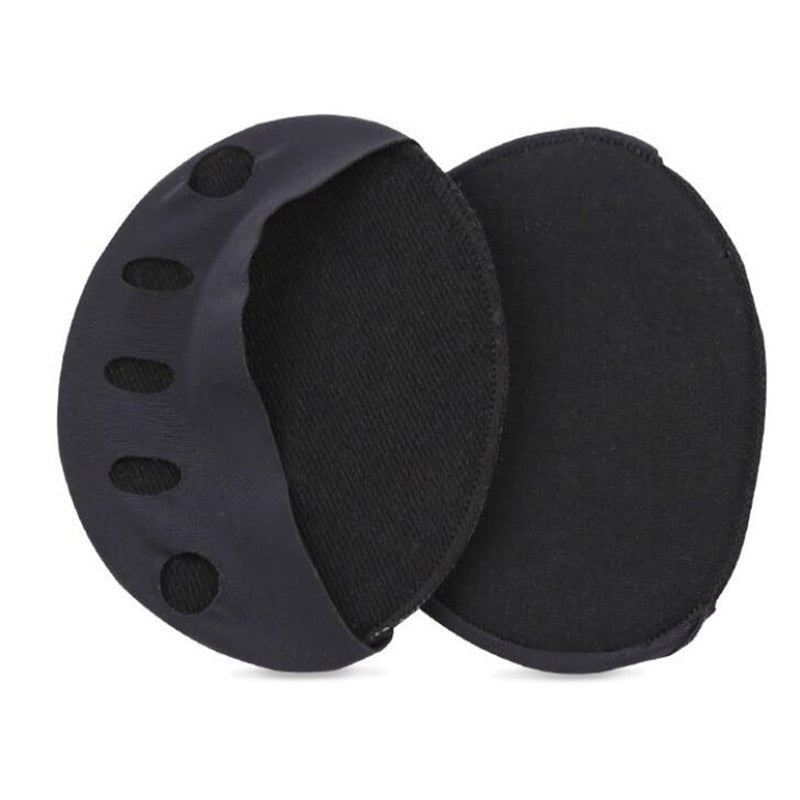 Cushioned Toe Pads for High Heels – Anti-Slip Forefoot Cushions for Blister Prevention & Pressure Relief in Pumps & Dress Shoes | Thomler