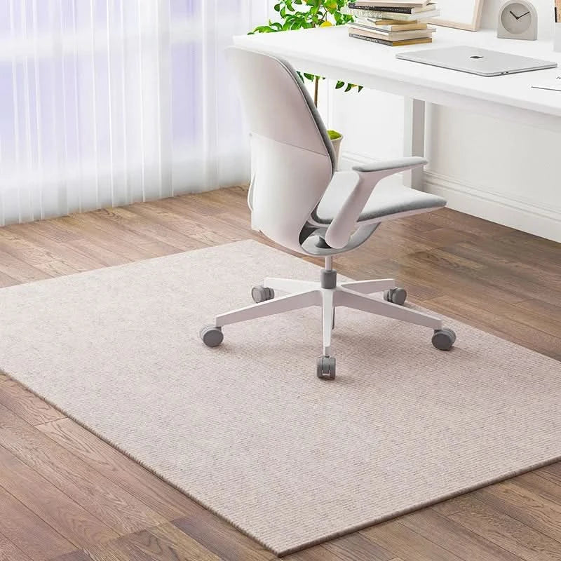 Floor Guard Office Mat – Desk Chair Surface Shield for Work Spaces | Thomler