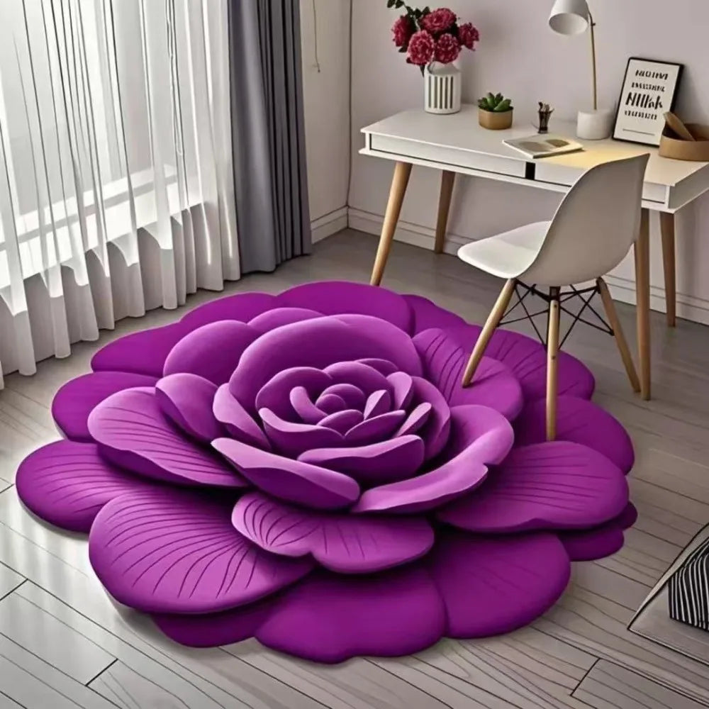 RoseHaven – Spa-Komfort & Stil fürs Bad | 1+1 GRATIS