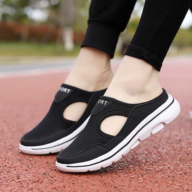 Orthopedic House Slippers with Arch Support for Heel Pain Relief & Foot Comfort for Men & Women at Home | Thomler