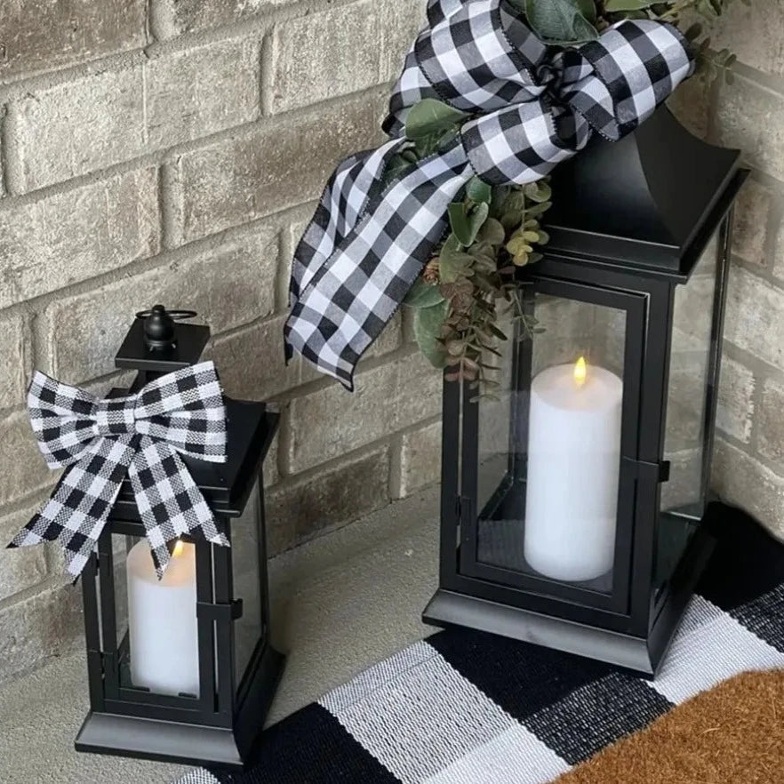 Flameless Candle Polypropylene 4 in Relaxation Home Decor LED Flickering Ambiance | Thomler