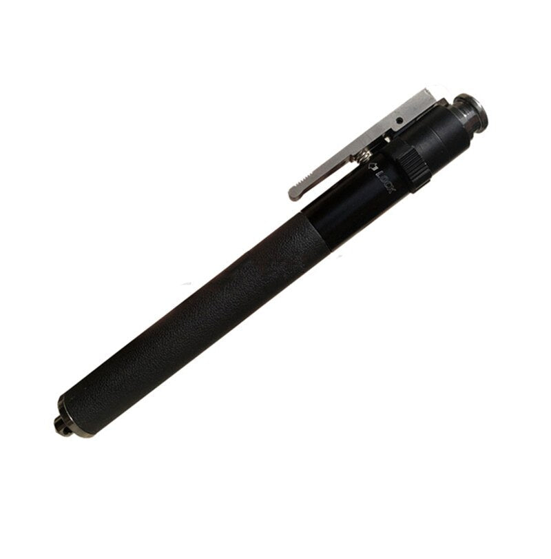 Telescoping Defense Baton for Personal Safety | Compact Collapsible Steel Rod for Walking & Outdoor Security | Ergonomic Grip Walking Stick | Thomler