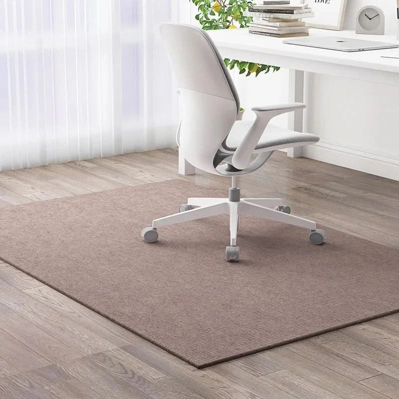 Floor Guard Office Mat – Desk Chair Surface Shield for Work Spaces | Thomler