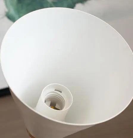Contemporary Geometric Wall Sconce for Bedroom Hallway Living Room Ambient Lighting Fixture Home Indoor Modern Minimalist Design | Thomler