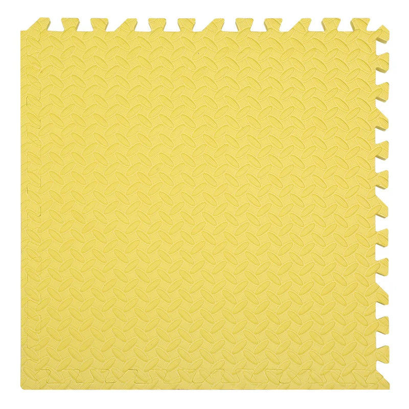 Play Mat EVA Foam 30.0 cm Interlocking Non Slip Nursery Playroom Floor Tiles Cushioned Baby Crawling Puzzle Mat | Thomler