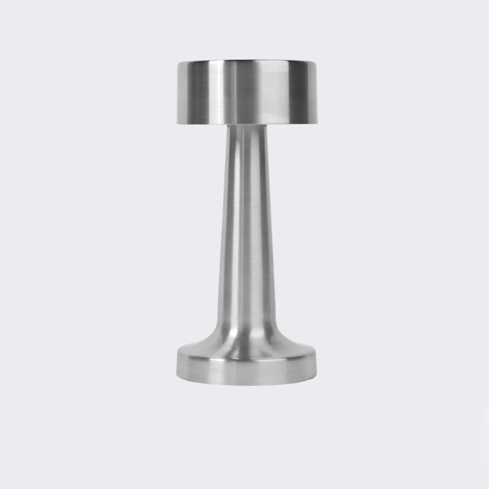 Table Lamp Iron 9 in Adjustable Wireless Portable Touch Control Desk Lamp | Thomler