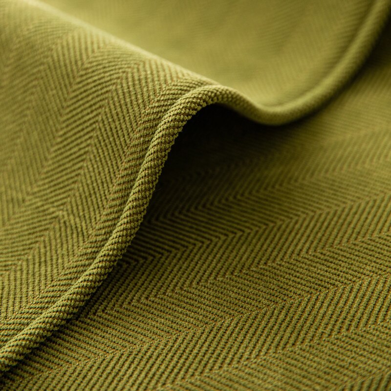 Chenille Couch Cover with Non-Slip Grip | Stays Put on Sofa, Loveseat, Sectional | Soft Throw for Living Room Furniture Protection | Thomler