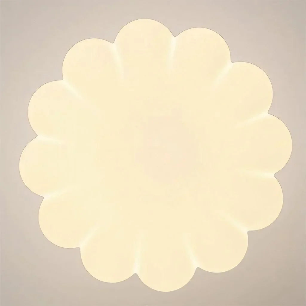 Pendant Light Metal PMMA 16.0 cm Beige Dining Room Living Room Kitchen Hanging Ceiling Lamp Soft Diffused Glow Decorative Sphere | Thomler