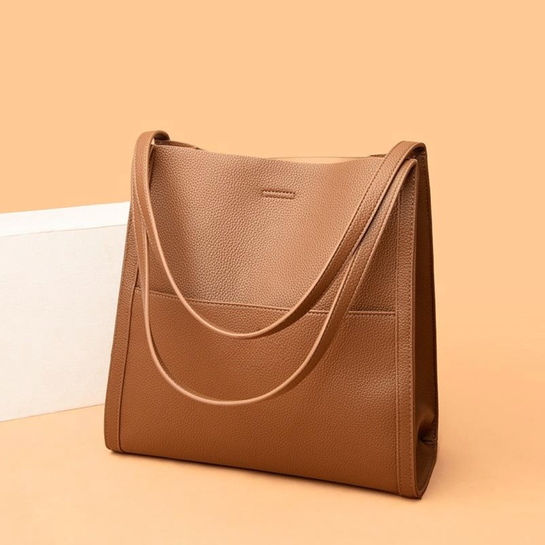 Mery - Leder-Umhängetasche | 50% RABATT