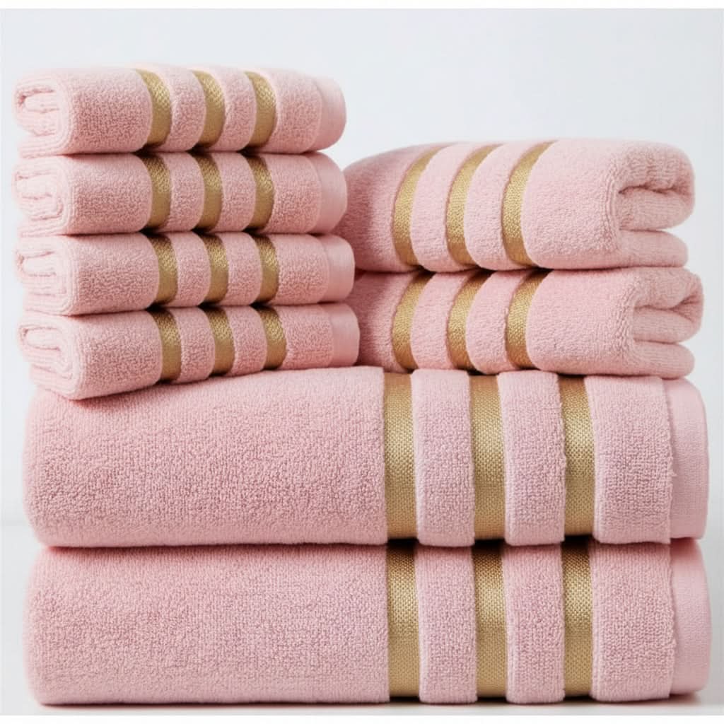 Soft Hotel-Style Comforter Set for Cozy Sleep & Everyday Bedroom Comfort – Breathable Polyester Bedding – Perfect for Guest Rooms & | Thomler