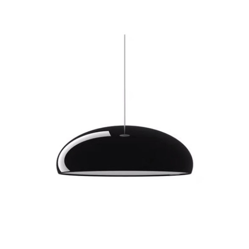 Pendant Light Metal LED Adjustable Cable Dining Room Kitchen Island Modern Nordic Ceiling Hanging Lamp | Thomler