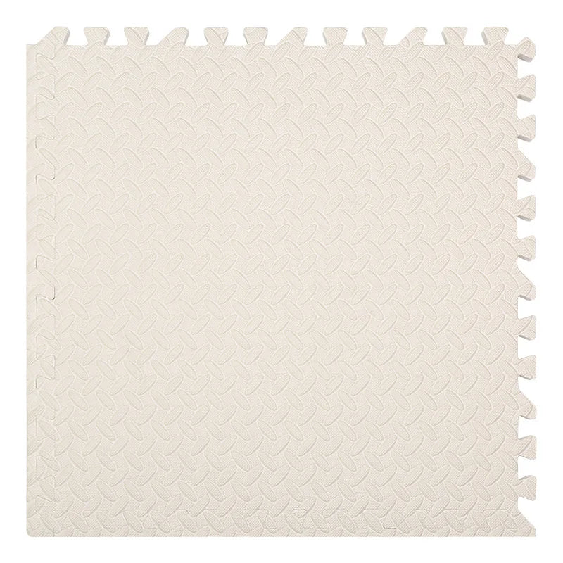 Play Mat EVA Foam 30.0 cm Interlocking Non Slip Nursery Playroom Floor Tiles Cushioned Baby Crawling Puzzle Mat | Thomler