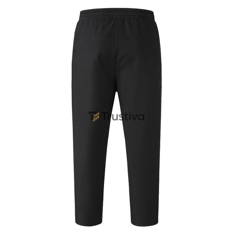 USB Heated Pants — Unisex Insulated Winter Trousers with 12 Warming Zones, 3-Level Temperature Control & Carbon Fiber Elements | Thomler