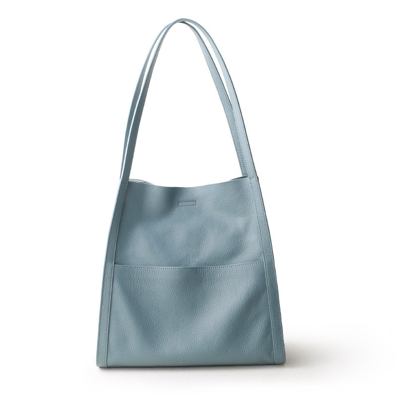 Mery - Leder-Umhängetasche | 50% RABATT