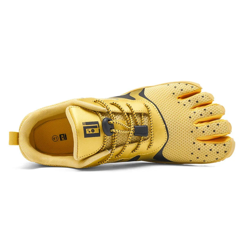 Unisex Toe-Separation Water Shoes for Hiking, Swimming & Climbing – Quick-Dry Outdoor Sneakers | Thomler