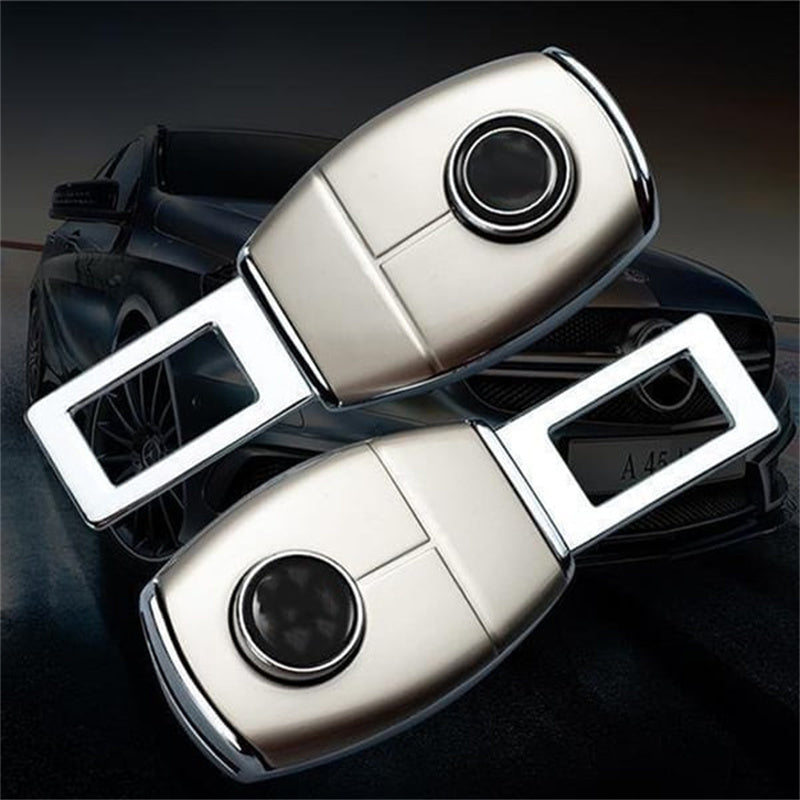 Seat Belt Comfort Adjuster Clip for Car Safety Harness Pressure Relief Universal Fit Vehicle Travel Accessory for Adults Seniors Kids Ergono | Thomler