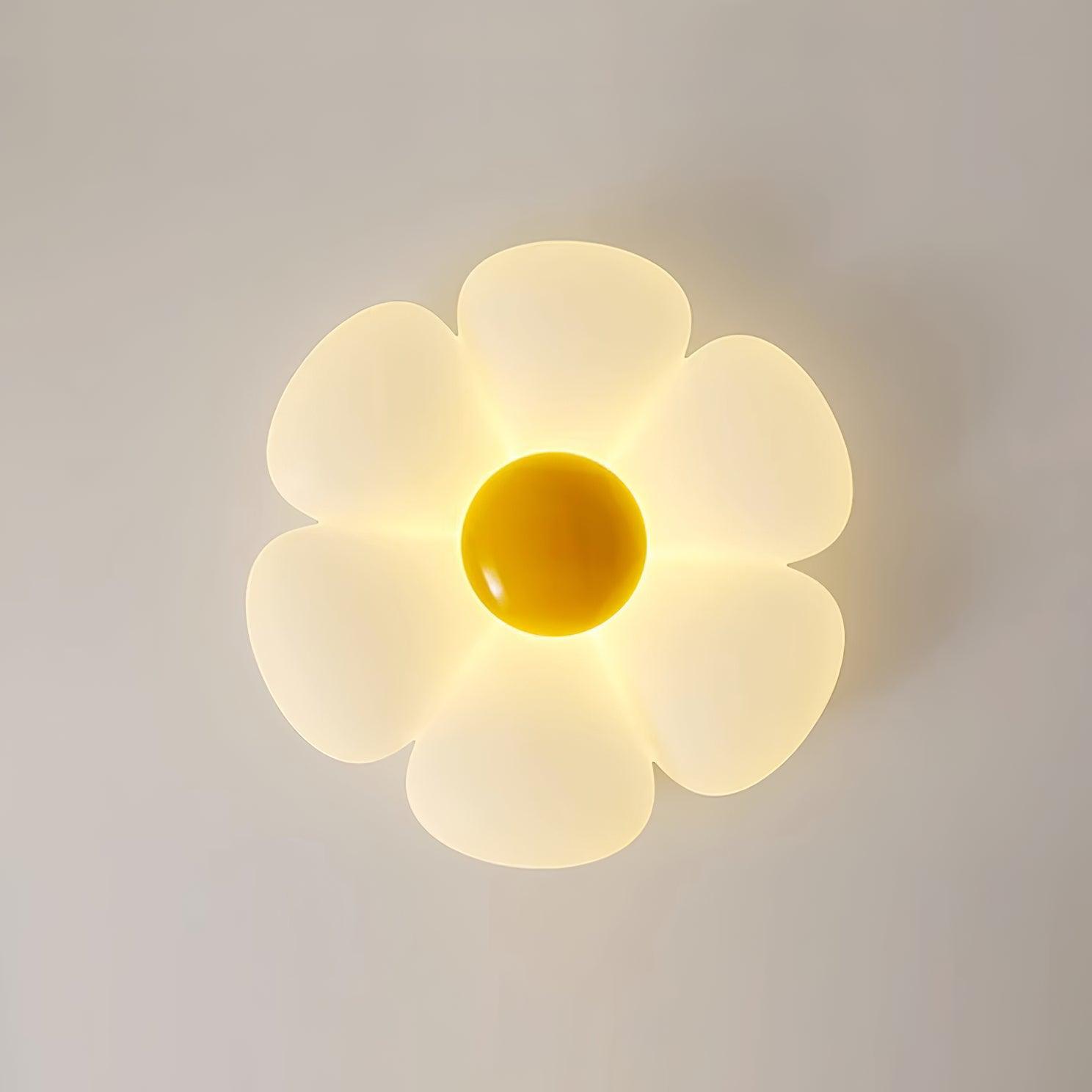 Ceiling Lamp Metal 19.7 in x 4.7 in 70W White Indoor Bedroom Dining Room Accent Light | Thomler