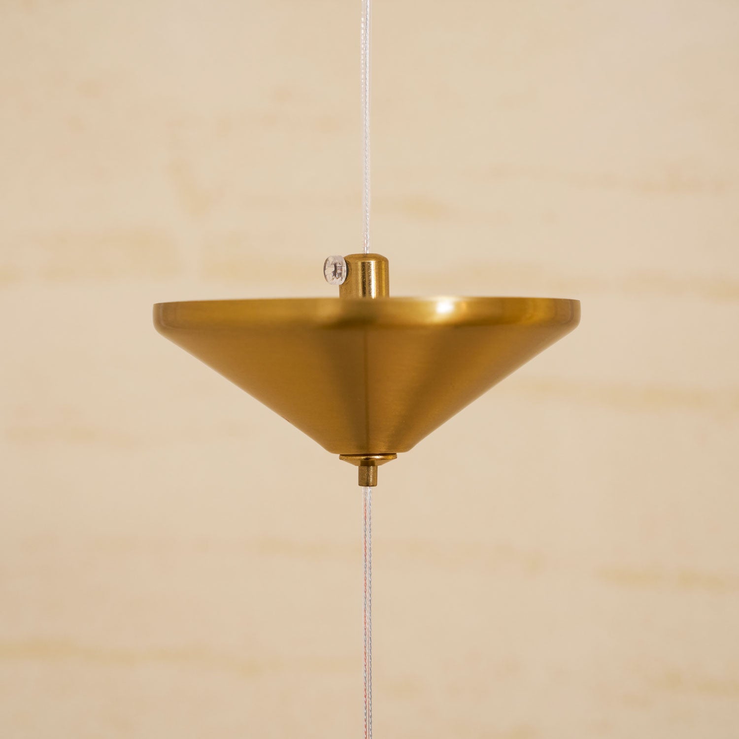 Minimalist Pull Cable Floor Lamp 137.8 in LED Marble Base Indoor Ambient Lighting | Thomler
