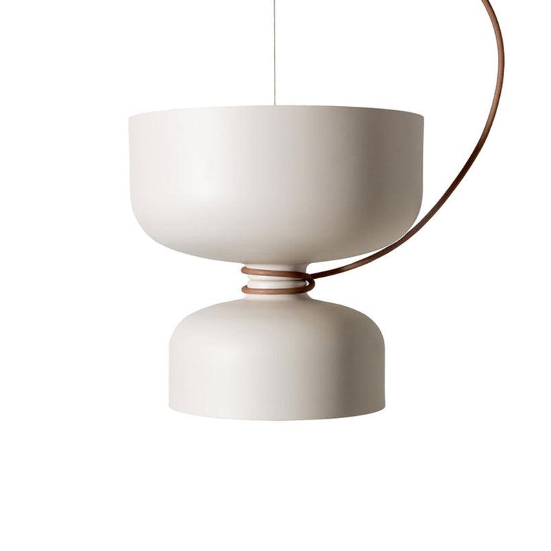 Suspension Cable Ceiling Light Iron Fixture Adjustable Drop Length for Dining Room Kitchen Island Entryway Modern Industrial Farmhouse Decor | Thomler