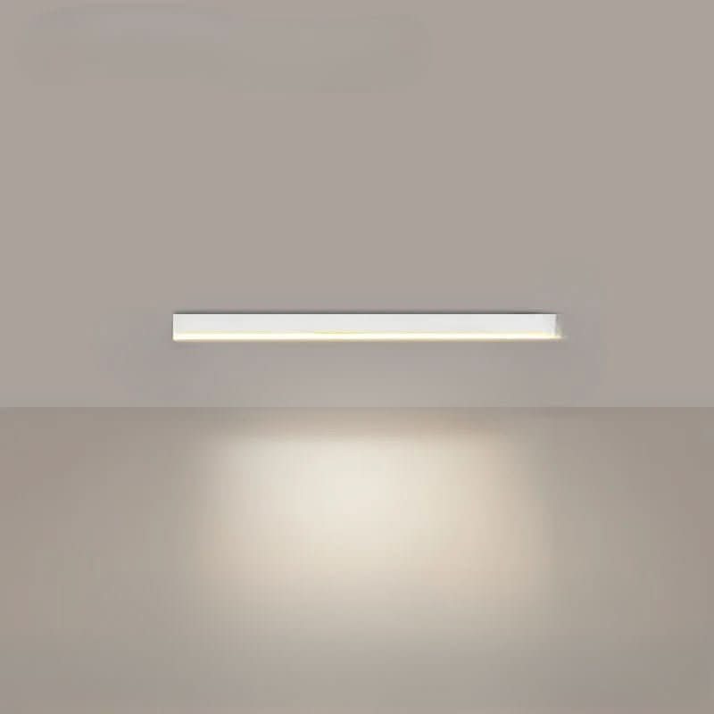Ceiling Light Aluminum LED 24 in Modern Indoor Living Room Kitchen Hallway Illumination Fixture | Thomler