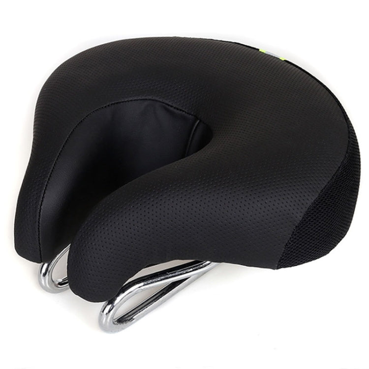Ergonomic Pressure-Relief Bike Seat with Extra Cushioning for Mountain and Road Cycling | Thomler