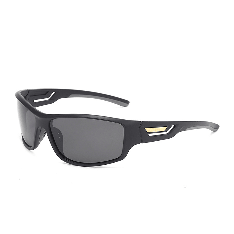 Military-Grade Polarized Sunglasses with UV400 Protection for Outdoor Sports & Tactical Use | Thomler