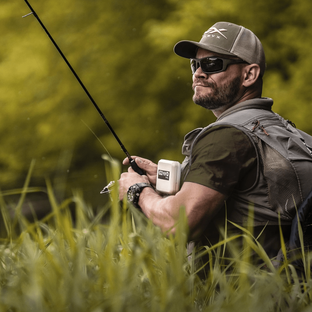Military-Grade Polarized Sunglasses with UV400 Protection for Outdoor Sports & Tactical Use | Thomler