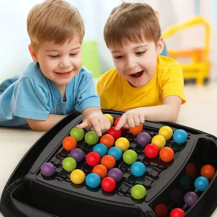 Taktik-Duell für 2 – Das spannende Strategiespiel für Groß & Klein