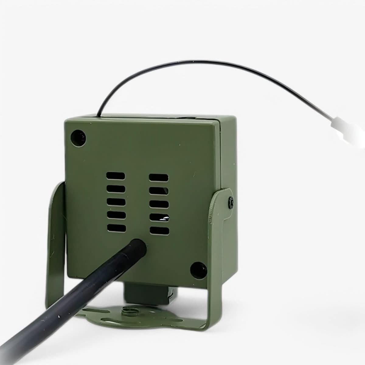 HD Bird Box Camera with Night Vision – 1080p Wildlife Monitoring for Nest Watching | Thomler