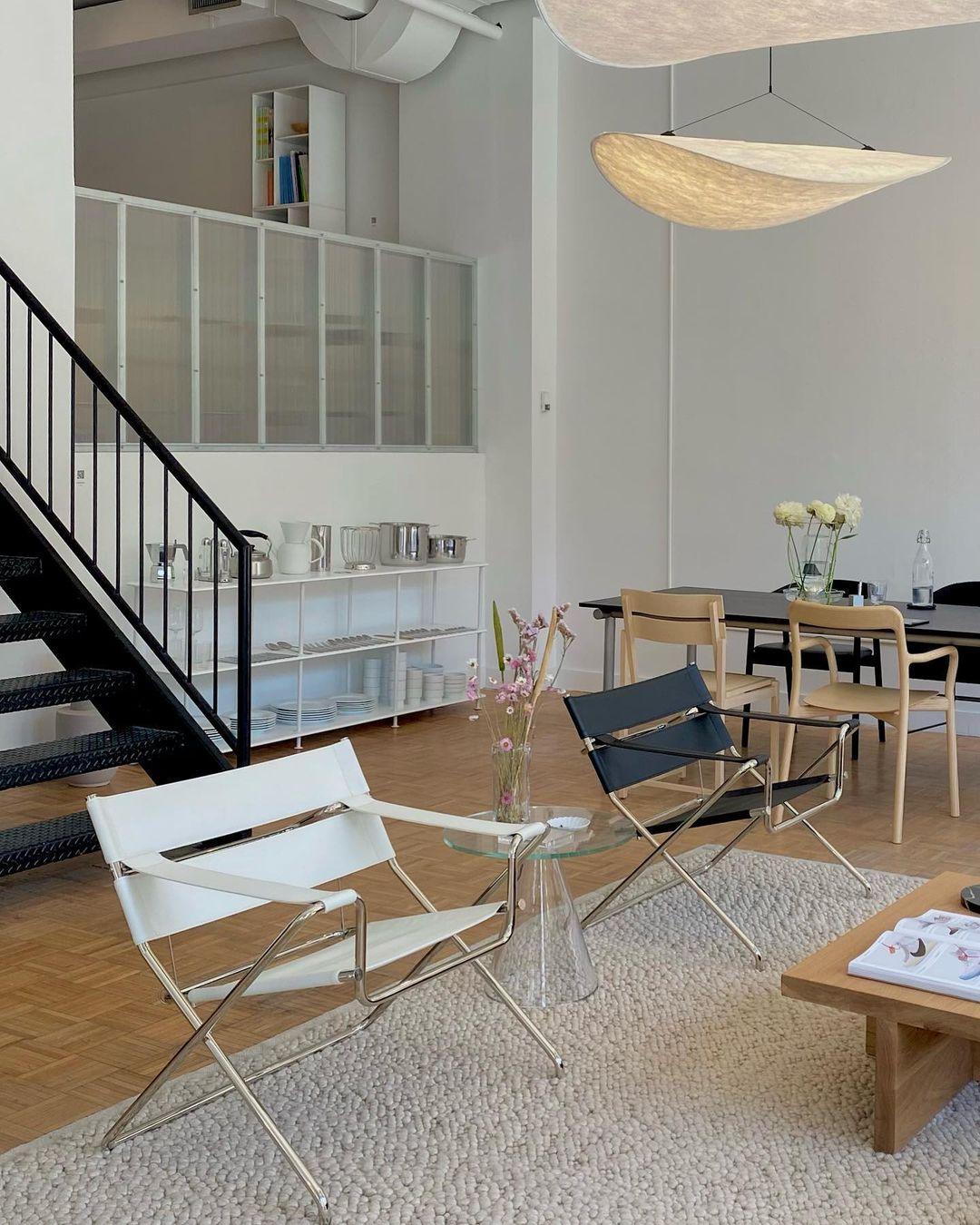 Tense Cloud Pendant Light 31.4 in LED White Ceiling Living Room Dining Modern Hanging Lamp Soft Diffuser Adjustable | Thomler