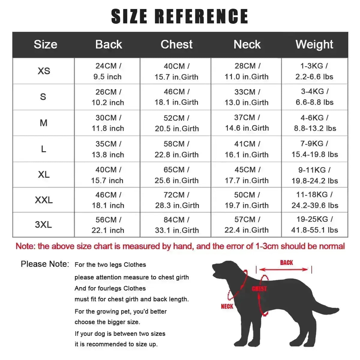 Insulated Windproof Dog Winter Coat with Soft Fleece Lining for Cold Weather Protection, Outdoor Walks & Active Play | Thomler