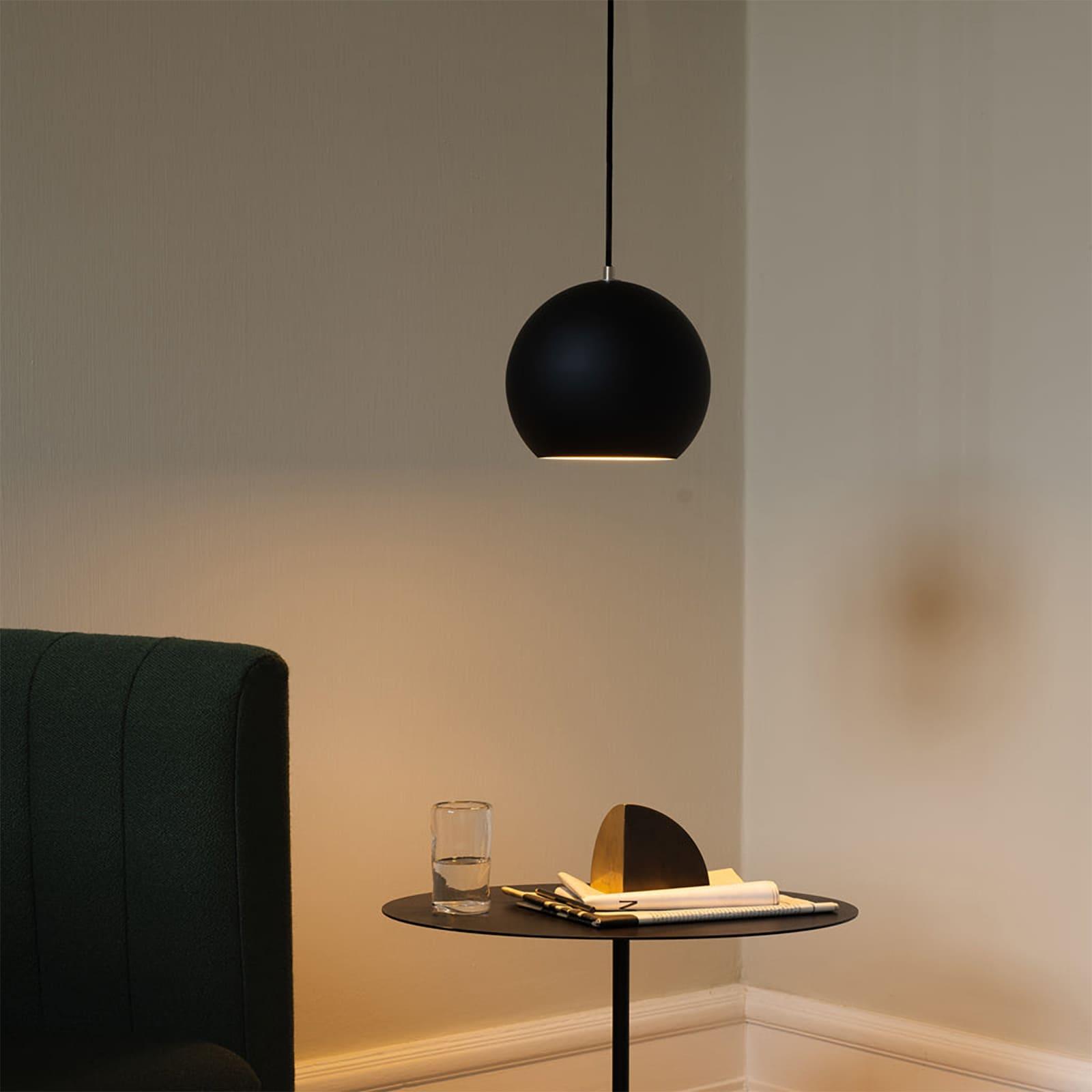 Pendant Light Metal 8.3 in x 7.5 in G9 Kitchen Island Ceiling Lamp Modern Dining Room Hanging Light | Thomler