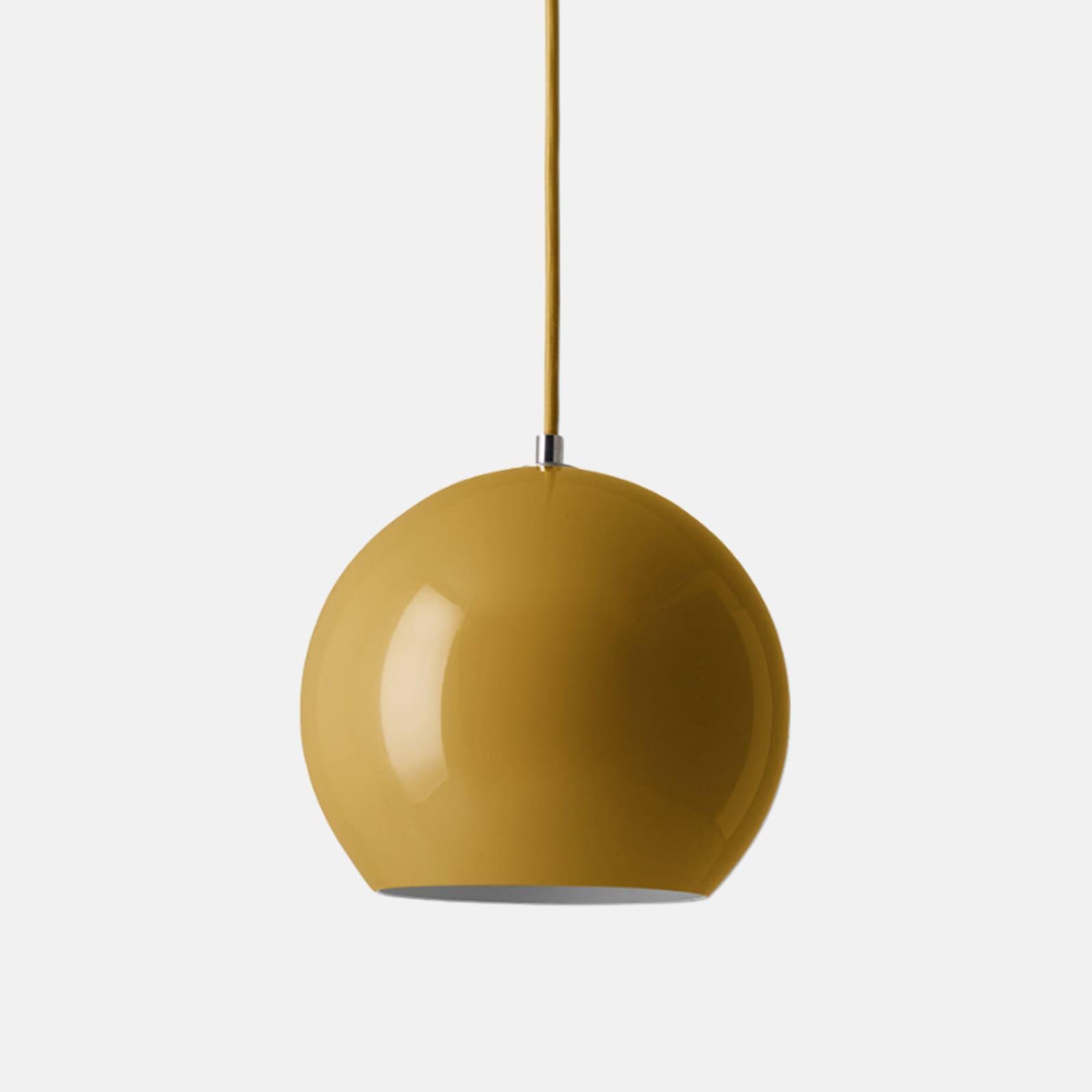 Pendant Light Metal 8.3 in x 7.5 in G9 Kitchen Island Ceiling Lamp Modern Dining Room Hanging Light | Thomler