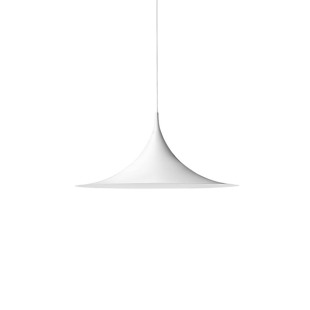 Pendant Light Aluminum Dome 11.8 in Adjustable Dining Room Kitchen Island Hanging Ceiling Lamp Minimal Modern Lighting Fixture | Thomler