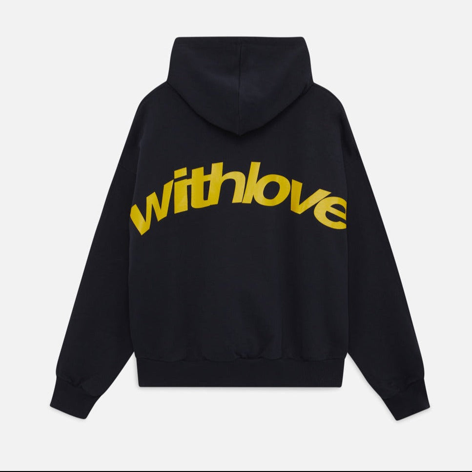 Fleece-Lined Pullover Hoodie – Cozy Everyday Sweatshirt for Men & Women | Thomler