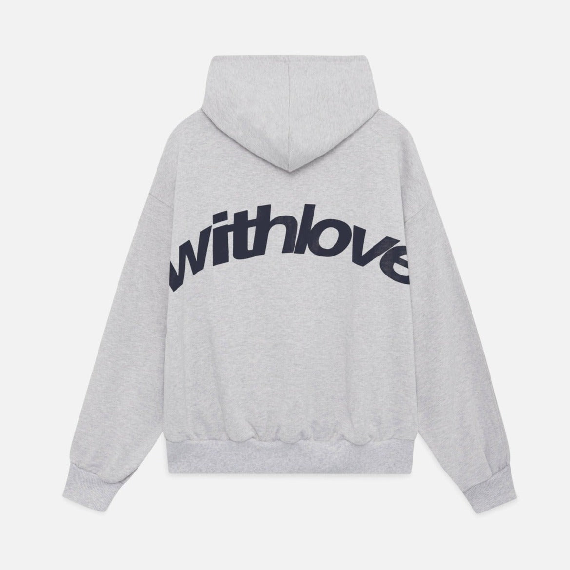 Fleece-Lined Pullover Hoodie – Cozy Everyday Sweatshirt for Men & Women | Thomler